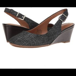 New-Easy Spirit - Women's Safra Dress Pump